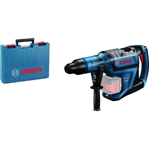Аккумуляторный перфоратор Bosch GBH 18V-45 C СОЛО 0611913120 Аккумуляторный перфоратор Bosch GBH 18V-45 C СОЛО 0611913120
