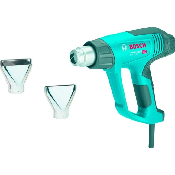 Технический фен Bosch GHG 23-66 06012A6300 Технический фен Bosch GHG 23-66 06012A6300