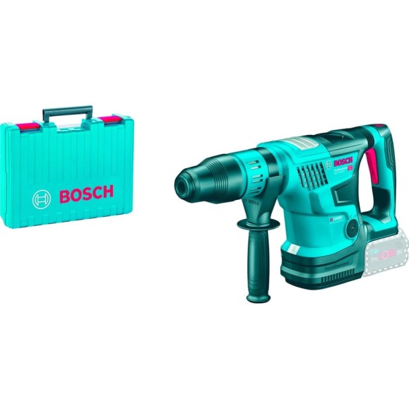 Перфоратор Bosch GBH 18V-36 C Professional 0611915021 Перфоратор Bosch GBH 18V-36 C Professional 0611915021