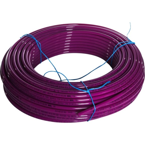 Труба Rehau RAUTITAN pink 16x2,2 11360421120 Труба Rehau RAUTITAN pink 16x2,2 11360421120