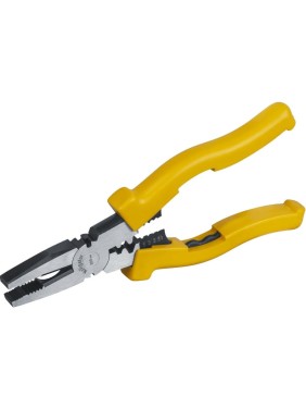Пассатижи Navigator 82 347 NHT-Pa02-5v1-200 /5-в-1, 200 мм/ 82347