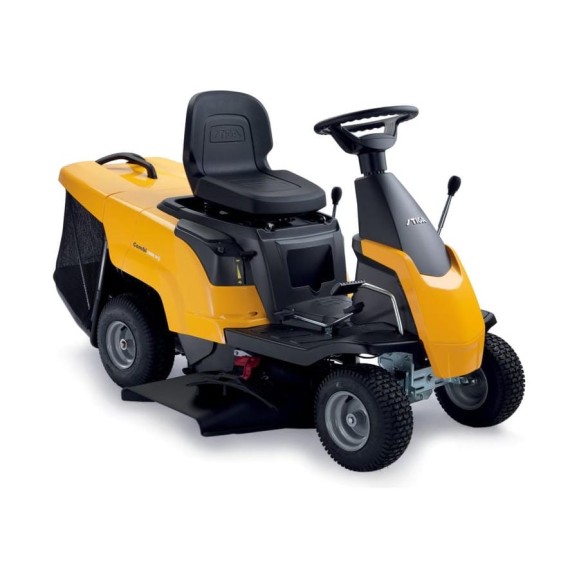 Садовый трактор с задним и боковым выбросом STIGA COMBI 1066 HQ 2T0070481/ST1 Садовый трактор с задним и боковым выбросом STIGA COMBI 1066 HQ 2T0070481/ST1