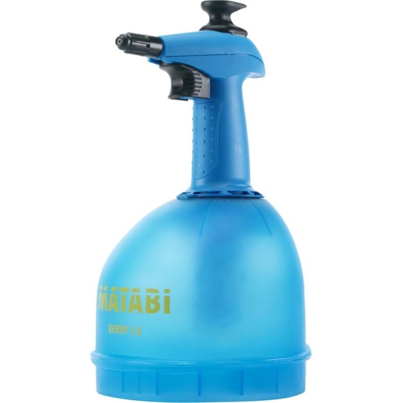Помповый опрыскиватель MATABI BERRY 1.5 л 81841