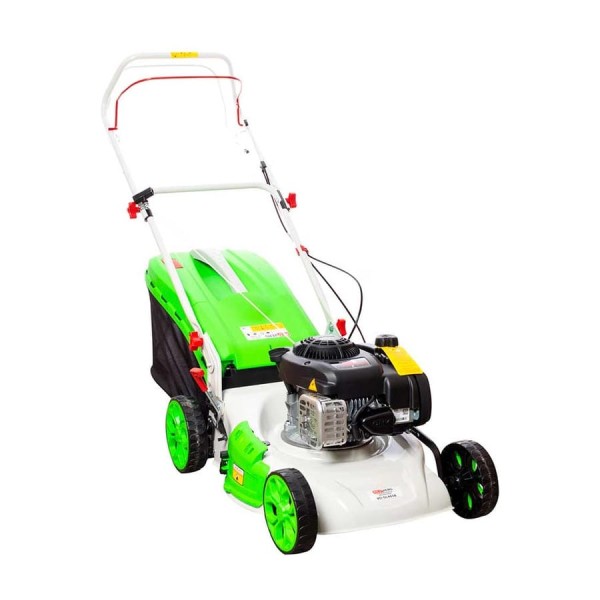 Бензиновая газонокосилка REDVERG RD-GL46SB 6662143