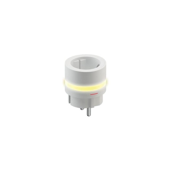 Умная розетка Hiper Wi-Fi IoT P05 524521 Умная розетка Hiper Wi-Fi IoT P05 524521
