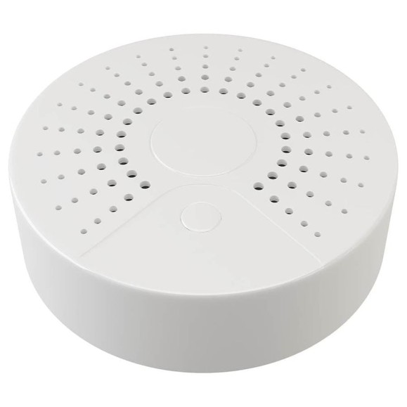 Умный датчик дыма Hiper Wi-Fi IoT S1 524051 Умный датчик дыма Hiper Wi-Fi IoT S1 524051