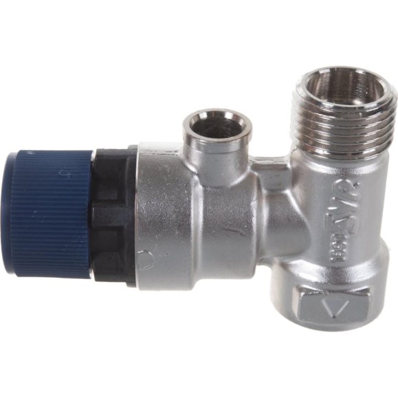 Группа безопасности STIEBEL ELTRON SV EX 1/2 073945