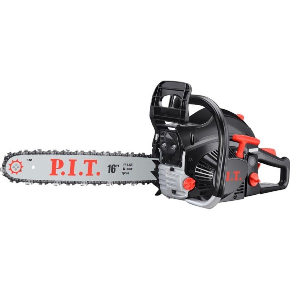 Бензопила P.I.T. GCS52-C4 Бензопила P.I.T. GCS52-C4