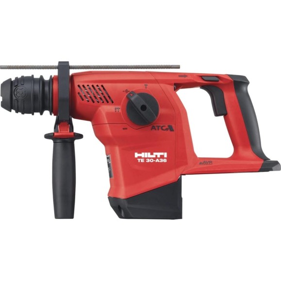 Аккумуляторный комбинированный перфоратор Hilti TE 30-A36 2208494 Аккумуляторный комбинированный перфоратор Hilti TE 30-A36 2208494