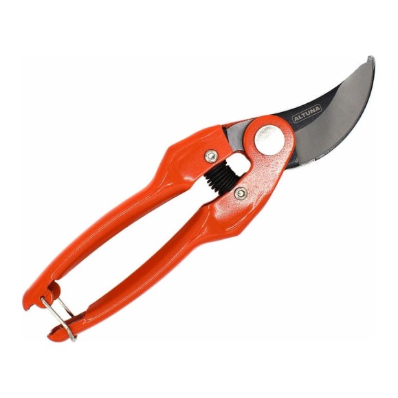 Секатор со стальными ручками ALTUNA J469-22 Секатор со стальными ручками ALTUNA J469-22