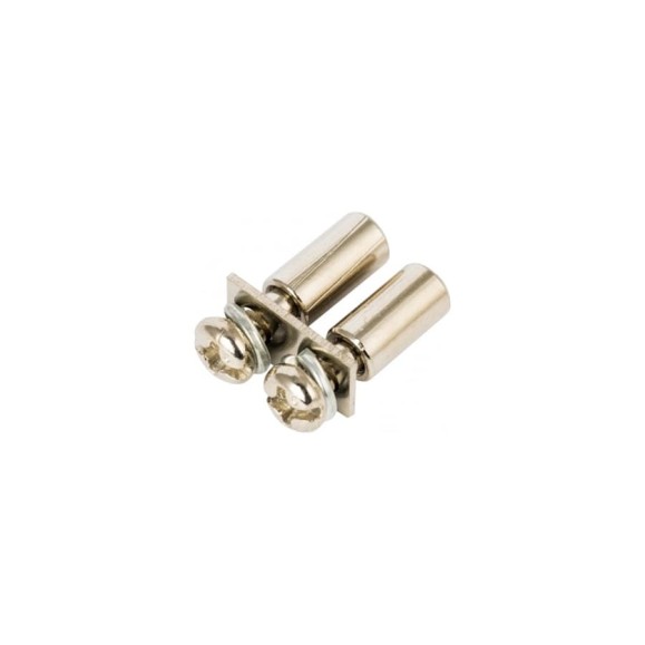 Перемычка EKF PROxima тип 2PIN для 16,0 мм2 20шт plc-per-2PIN-16