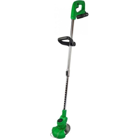 Аккумуляторный триммер Zitrek GreenCut 20 (20В, Li-ion аккумулятор 1шт) 082-2002 Аккумуляторный триммер Zitrek GreenCut 20 (20В, Li-ion аккумулятор 1шт) 082-2002