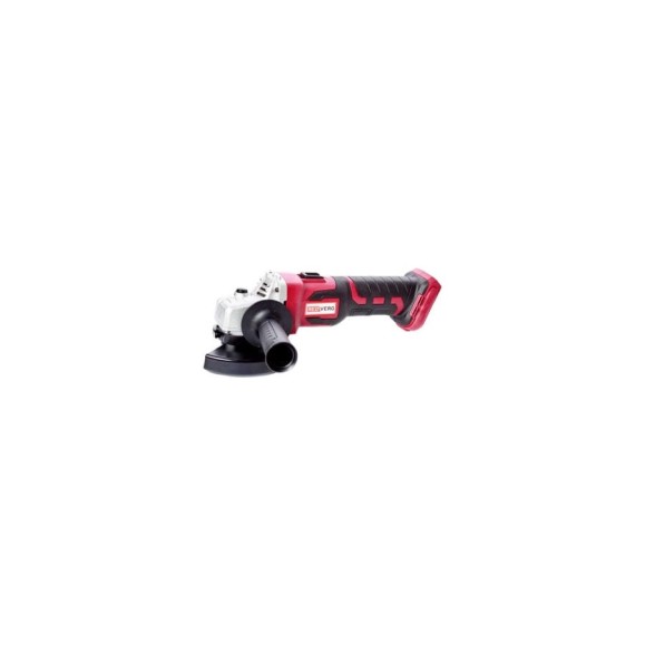 Угловая бесщеточная шлифмашина REDVERG RD-AG18V/BL 6661520