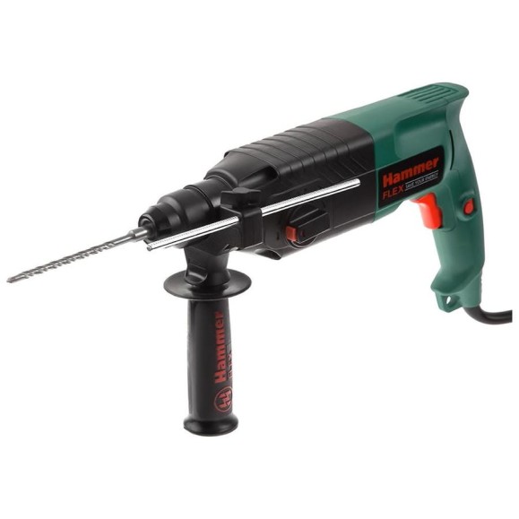 Перфоратор HAMMER Flex PRT620LE 406165 Перфоратор HAMMER Flex PRT620LE 406165