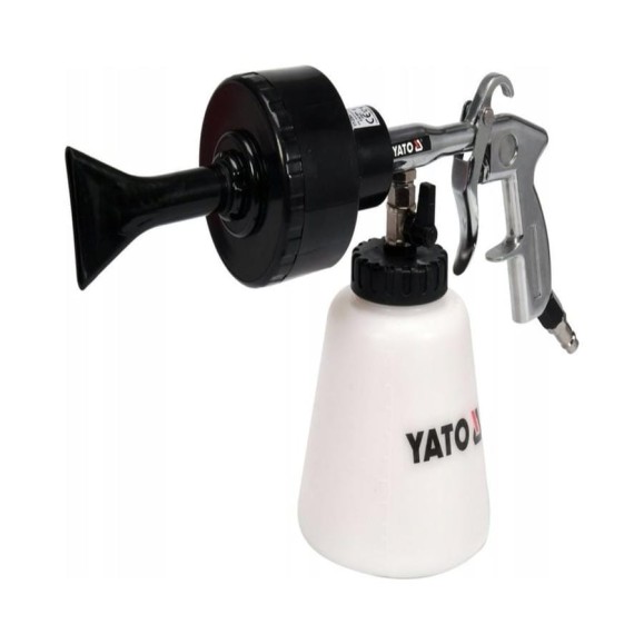 Пистолет для образования пены YATO TURBO YT-23641