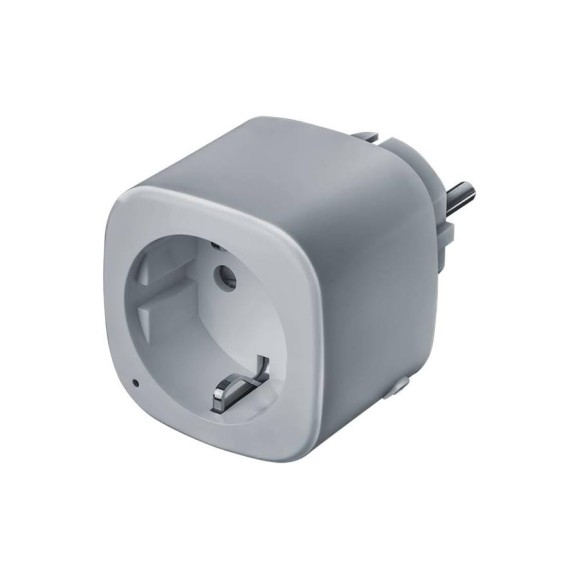 Wi-Fi розетка Navigator 14 555 NSH-ST-01-WiFi 14555