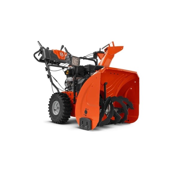 Снегоотбрасыватель Husqvarna ST 230 9704692-01 Снегоотбрасыватель Husqvarna ST 230 9704692-01