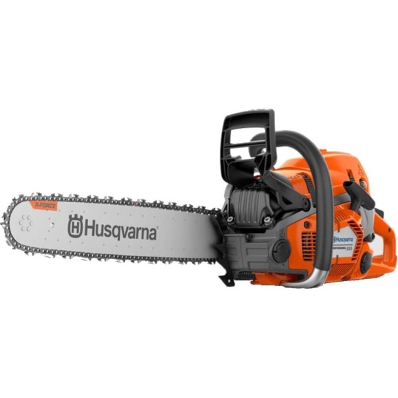 Бензопила Husqvarna 555 9705012-15 Бензопила Husqvarna 555 9705012-15