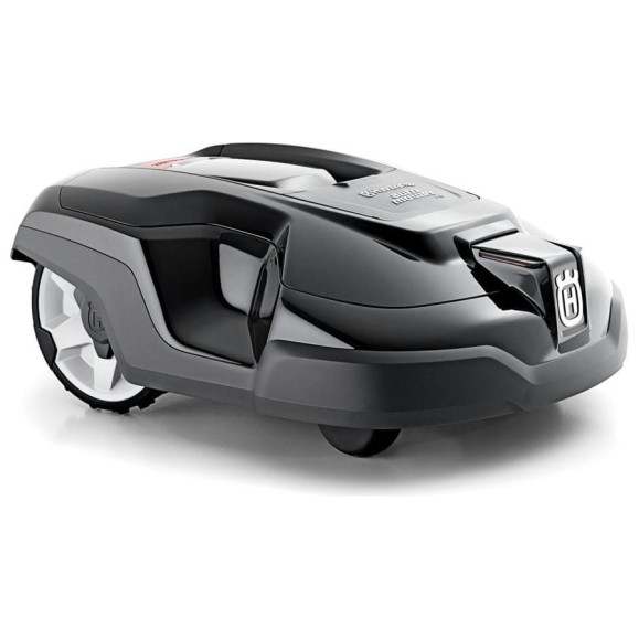 Газонокосилка-робот Husqvarna Automower 315 9676730-11