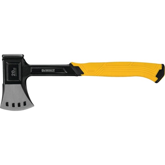 Туристический топор DEWALT 20 oz/570 г DWHT51387-0 Туристический топор DEWALT 20 oz/570 г DWHT51387-0