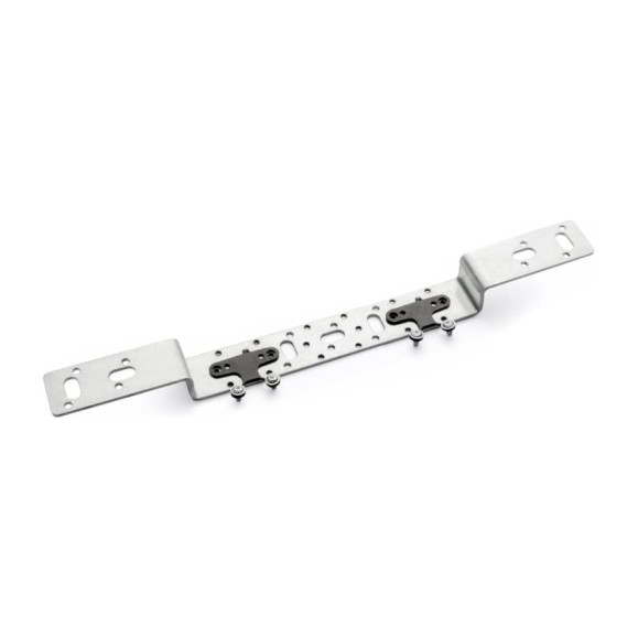 Кронштейн REHAU RAUTITAN тип O 75/150 длинный 11055291008 Кронштейн REHAU RAUTITAN тип O 75/150 длинный 11055291008