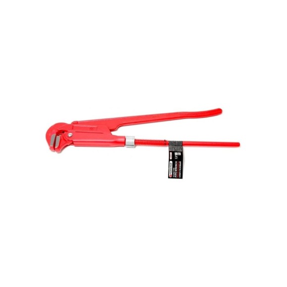 Газовый ключ Forsage 90 гр 25982 F-684S17 Газовый ключ Forsage 90 гр 25982 F-684S17