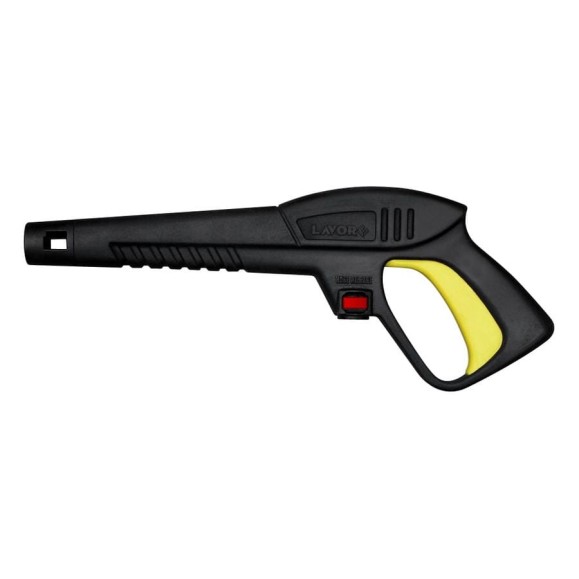 Пистолет с быстросъемным соединением Lavor Pro 6.001.0076