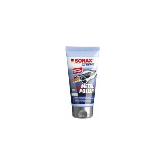 Полироль металла SONAX XTREME 0,15л 204100