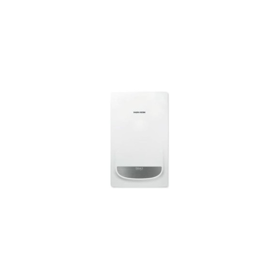 Газовый котел Navien Deluxe S-20k, закрытая камера, двухконтурный, 20 квт, коаксиальный НС-1205509 Газовый котел Navien Deluxe S-20k, закрытая камера, двухконтурный, 20 квт, коаксиальный НС-1205509