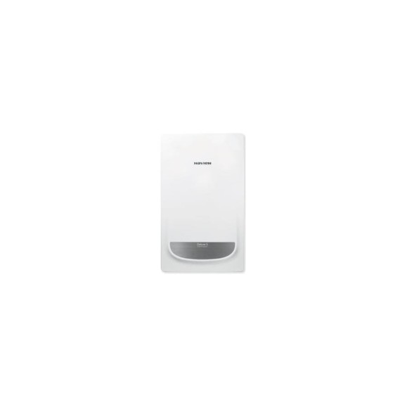 Газовый котел Navien Deluxe S-35k, закрытая камера, двухконтурный, 35 квт, коаксиальный НС-1205511 Газовый котел Navien Deluxe S-35k, закрытая камера, двухконтурный, 35 квт, коаксиальный НС-1205511