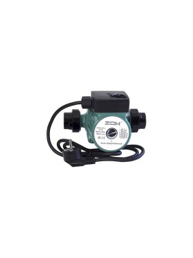 Циркуляционный насос ZOX ZX 25-8 180, с гайками 523449 Циркуляционный насос ZOX ZX 25-8 180, с гайками 523449