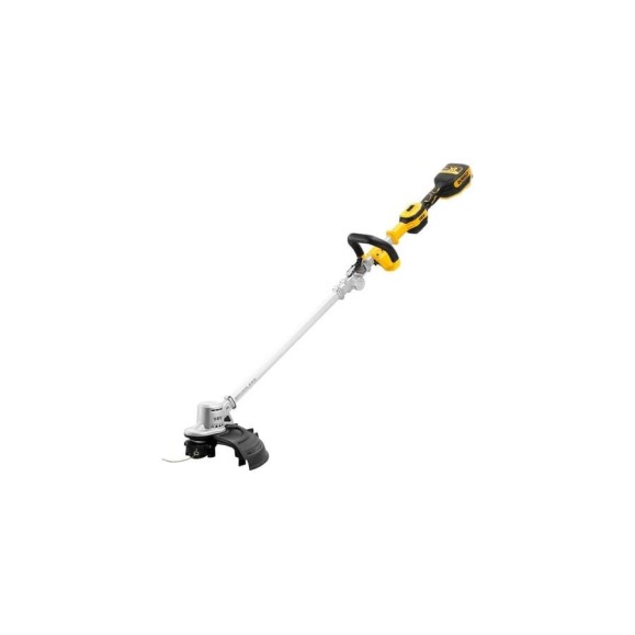 Аккумуляторная коса DEWALT XR 18 В BRUSHLESS DCMST561N-XJ Аккумуляторная коса DEWALT XR 18 В BRUSHLESS DCMST561N-XJ