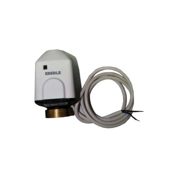 Привод TS Lite (M30x1.5) Sonniger WAA0031 Привод TS Lite (M30x1.5) Sonniger WAA0031