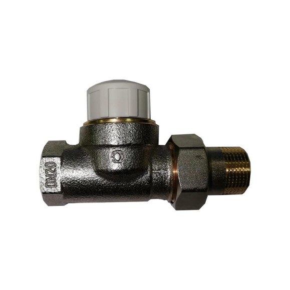 Клапан ASP/SSP Kvs 5.2 3/4" Sonniger WAA0032 Клапан ASP/SSP Kvs 5.2 3/4" Sonniger WAA0032