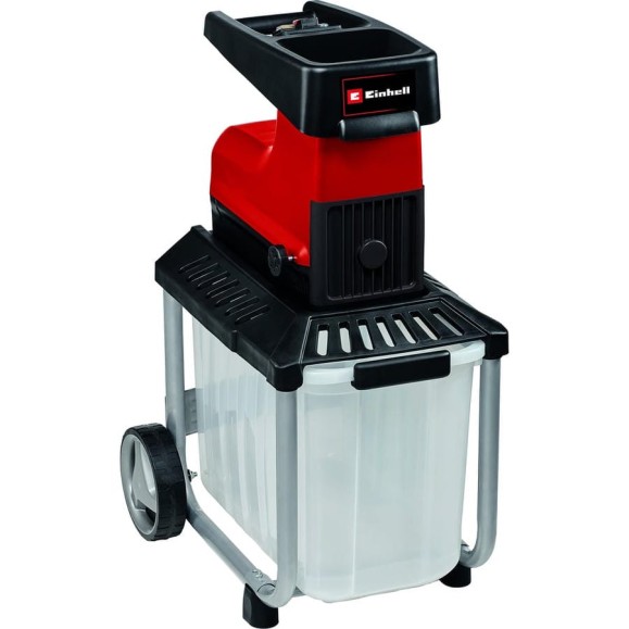 Электрический садовый измельчитель Einhell GC-RS 60 CB 3430635 Электрический садовый измельчитель Einhell GC-RS 60 CB 3430635