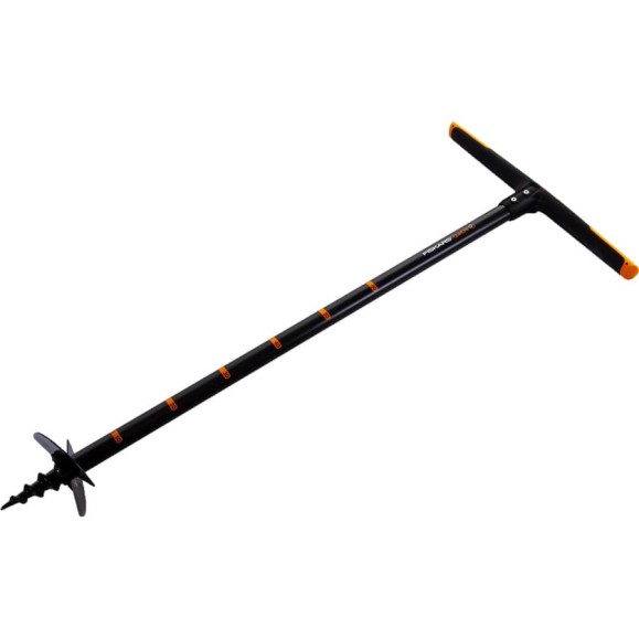 Садовый бур QuikDrill Fiskars 1000638 (134720) Садовый бур QuikDrill Fiskars 1000638 (134720)