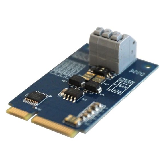 Модуль расширения Neptun Smart RS485 084405 Модуль расширения Neptun Smart RS485 084405