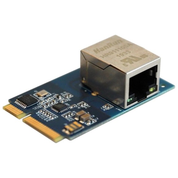 Модуль расширения Neptun Smart Ethernet 084403 Модуль расширения Neptun Smart Ethernet 084403