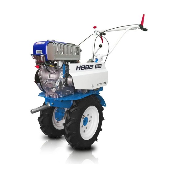 Мотоблок Нева МБ-23Я МХ300 PRO MBK0018543