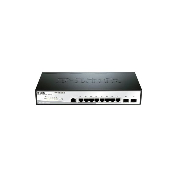 Коммутатор D-link DGS-1210-10/ME/A1A Коммутатор D-link DGS-1210-10/ME/A1A
