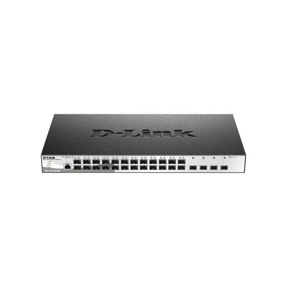 Коммутатор D-link DGS-1210-28XS/ME Коммутатор D-link DGS-1210-28XS/ME