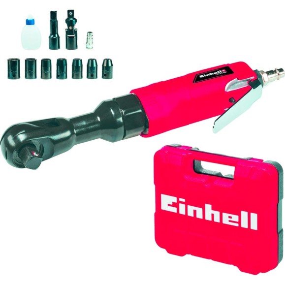 Угловой пневматический гайковерт Einhell TC-PR 68 4139180 Угловой пневматический гайковерт Einhell TC-PR 68 4139180