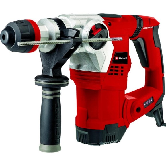 Перфоратор Einhell TE-RH 32 4F Kit 4257944 Перфоратор Einhell TE-RH 32 4F Kit 4257944
