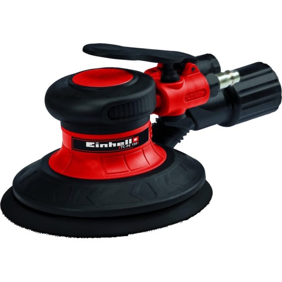Эксцентриковая пневматическая шлифмашина Einhell TC-PE 150 4133330 Эксцентриковая пневматическая шлифмашина Einhell TC-PE 150 4133330