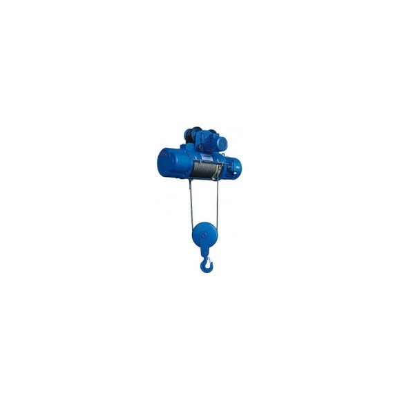Электрическая таль TOR ТЭК CD г/п 3,2 т 30 м 109330 Электрическая таль TOR ТЭК CD г/п 3,2 т 30 м 109330