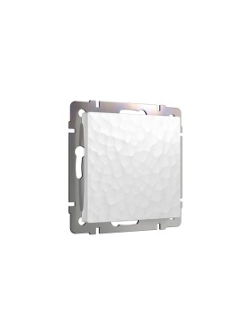 Заглушка WERKEL hammer белый W1259201 a052010 Заглушка WERKEL hammer белый W1259201 a052010