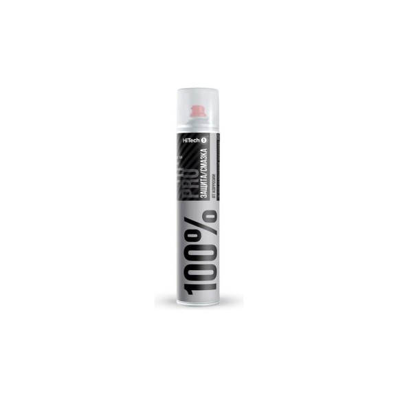 Защита/смазка от коррозии HiTech1 PROFESSIONAL 500 мл 505