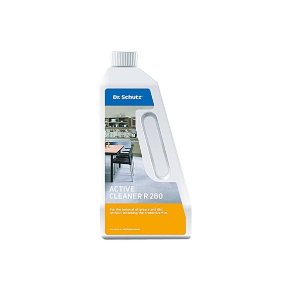 Активный очиститель Dr.Schutz R280 0217075