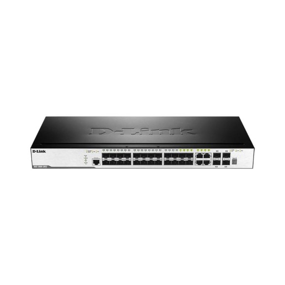 Коммутатор D-link DGS-3000-28SC/A1A Коммутатор D-link DGS-3000-28SC/A1A
