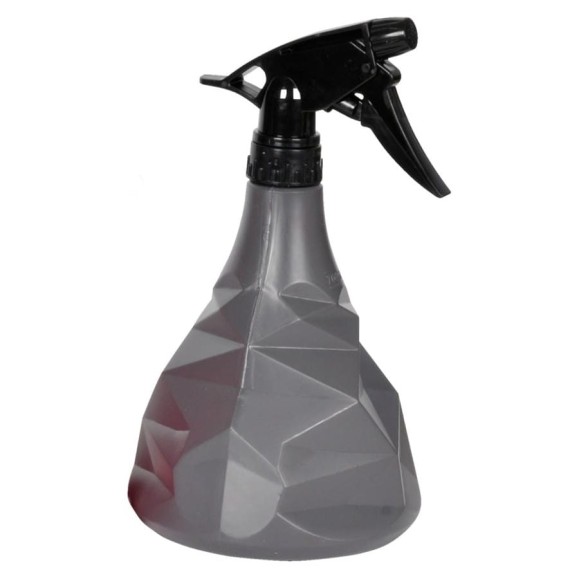Дизайнерский триггерный опрыскиватель HoZelock KALEIDO 0.7 л 4119 3600 (серый) Дизайнерский триггерный опрыскиватель HoZelock KALEIDO 0.7 л 4119 3600 (серый)